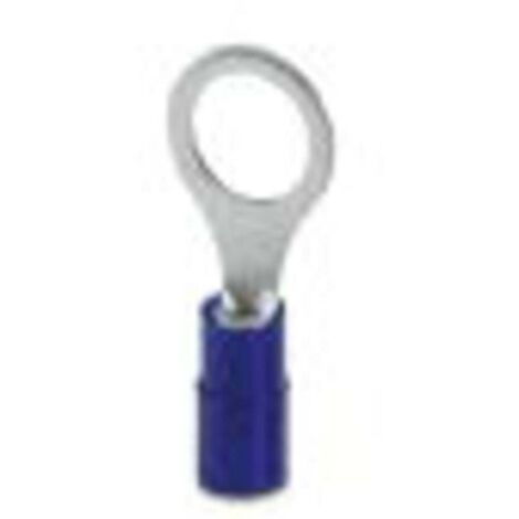 Phoenix Contact 3240026 connettore elettrico dritto blu