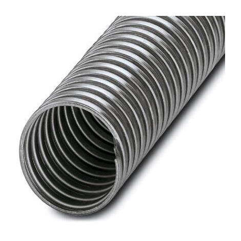 Phoenix Contact 3240701 WP-STEEL ZC 45 Gaine de protection métallique argent 40 mm 10 m A530452