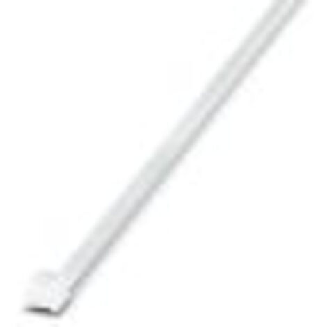 Phoenix Contact 3240752 WT-HF 3,6X290 Kabelbinder 290 mm 3.60 mm Natur mit Kunststoffzunge 100 St.