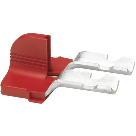 Phoenix Contact 3260157 Adatto per (dettagli): PTPOWER 95 Rosso 1 pz.