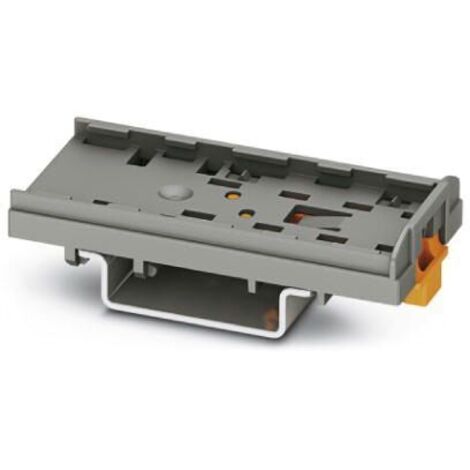 Phoenix Contact 3274054 Adaptateur pour profilé gris 20 pc(s)