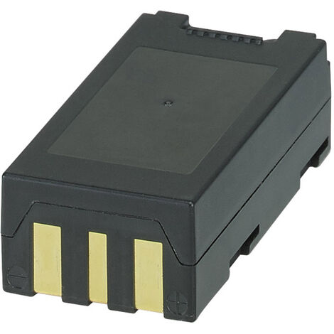 Phoenix Contact 805009 THERMOFOX/ACCU Akku für Thermofox   Schwarz  1 St.