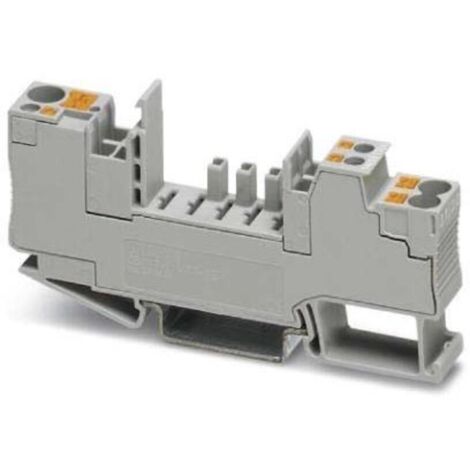 Phoenix Contact Basiselement CB 1/6-2/4 PT-BE