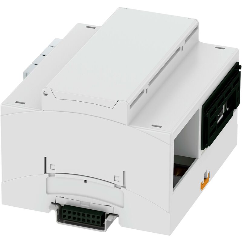 Bc 107,6-KIT-RPI-7035 + pcb 1311017 Boîtier électronique 107.6 x 89.7 x 62.2 Polycarbonate gris clair (ral 7035) 1 pc(s) S299702 - Phoenix Contact