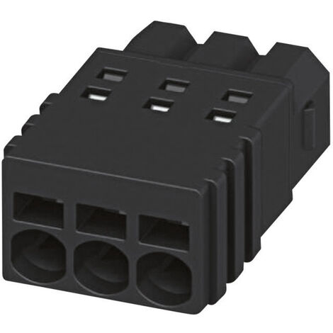 Phoenix Contact Buchsengehäuse-Kabel PTSM Polzahl Gesamt 8 Rastermaß: 2.50 mm 1778890 1 St.