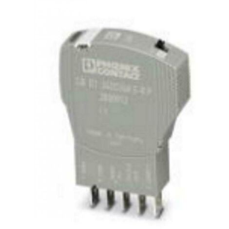 Phoenix contact cb e1 24dc/6a s-r p interruttore di protezione 2800912