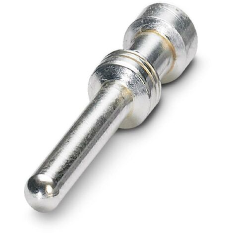Phoenix contact ck2,5-ed-1,50st ag contatto tornito 1663608