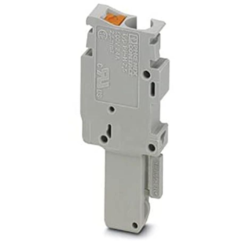 Phoenix Contact Combi-Stecker Pp-H 2,5/1-L 4046356333474