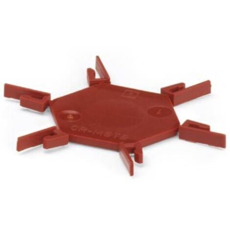 Phoenix Contact CR-MSTB 1734401 cavaliere rosso 100 pezzi