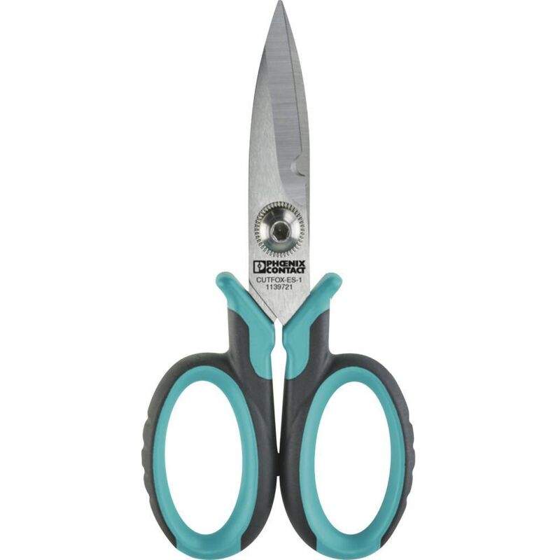 Phoenix Contact - CUTFOX-ES-1 1139721 Pince coupe-câbles 50 mm²