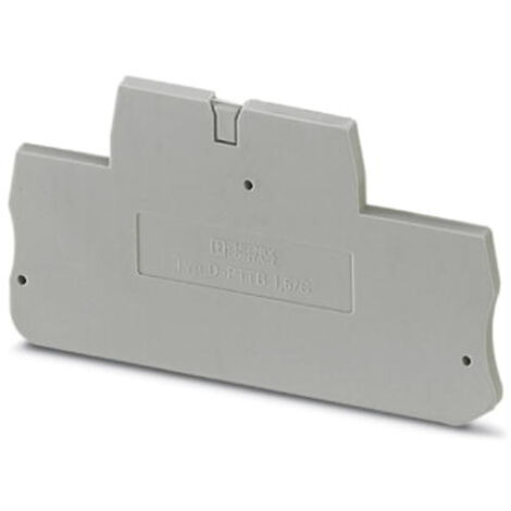 Phoenix Contact Deckel D-PTTB 1,5/S