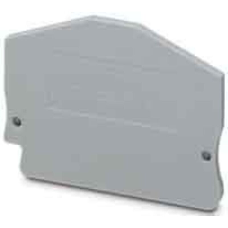 Phoenix Contact Grau Deckel D-Sts 2,5