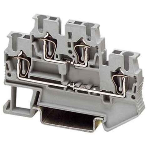 Phoenix Contact Doppelstockklemme STTB 1,5