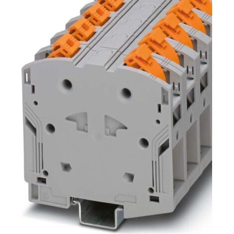 Phoenix Contact Durchgangsklemme 25-95qmm, blau PTPOWER 95 BU