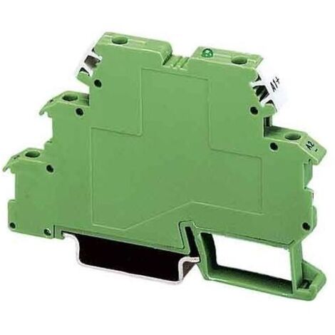 Phoenix Contact Eingabeoptokopplerklemme DEK-OE-24DC/48DC/100