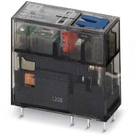 Phoenix Contact Einzelrelais 2 Wechsler 24VDC REL-MR- 24D2987943