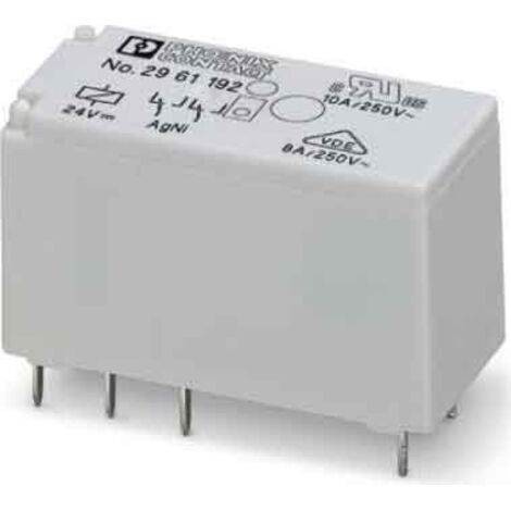 Phoenix Contact Einzelrelais REL-MR- 48DC/21-21