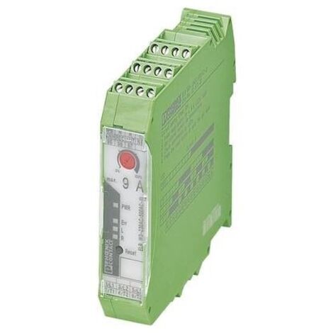 Phoenix Contact ELR W3-24DC/500AC-9I Relè invertitore di carico 24 V/DC 9 A 1 pz.