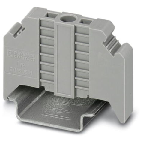 Phoenix Contact Endhalter E/NS 35 N