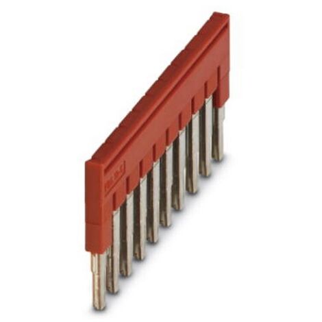Phoenix contact FBS 10-5 - 10 X Puentes enchufables