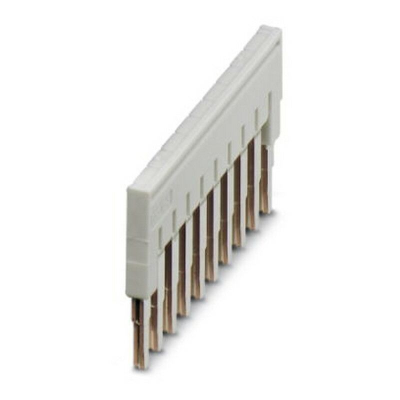 

Phoenix Contact - FBS 10-5 GY - 10 X puentes coaxiales