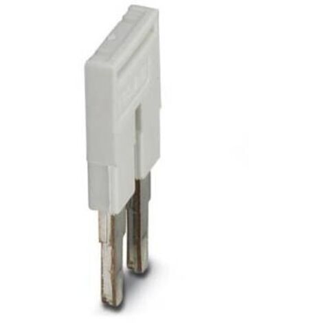 Phoenix Contact FBS 2-5 GY ponte inseribile grigio rame