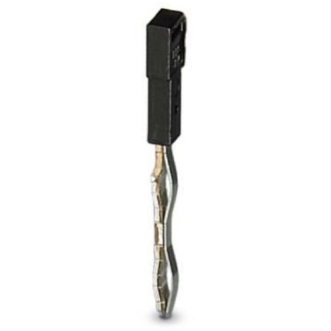 Phoenix Contact FBS-PV Ponte di Potenziale Nero 50 pezzi