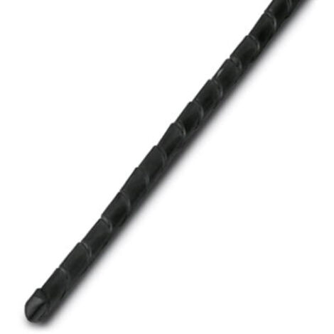 Phoenix Contact Flexibles schwarzes Modell 25 m 2 cm