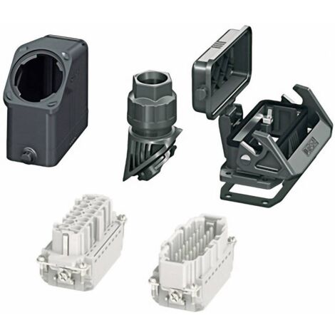 Phoenix Contact HC-EVO-B16 kit di connettori robusti IP65