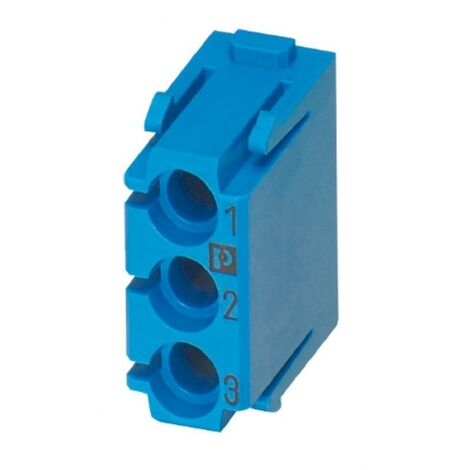 Phoenix contact hc-m-pn3-mod-st-bu modulo pneumatico 1663475