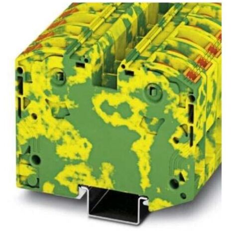 Phoenix Contact Hochstromklemme PTPOWER 35-PE