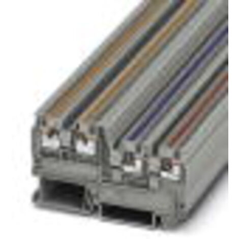 Phoenix Contact Initiatoren-/Aktorenklemme 0,14-1,5qmm PTIO 1,5/S/3