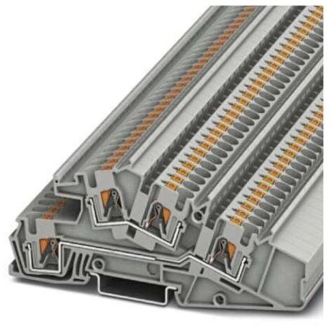 Phoenix Contact Installationsetagenklemme 0,2-6qmm PTI 4-L/L