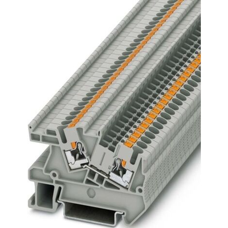 Phoenix Contact Installationsklemme 0,14-4qmm blau PTI 2,5 BU