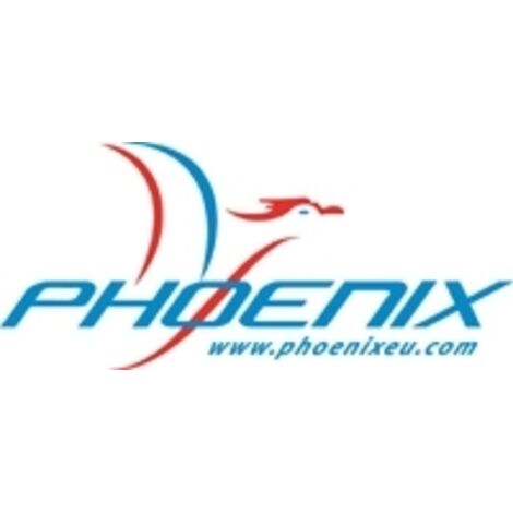 Phoenix Contact Installationsklemme PTI 4