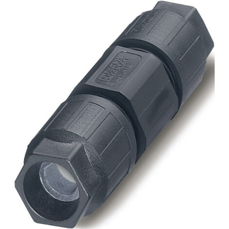 Phoenix Contact Leitungsverbinder Quickon- Q0,75/4IDC1818KUKUBK