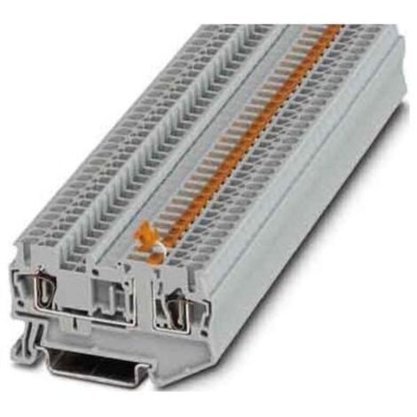 Phoenix Contact Messertrennklemme ST 2,5-MT