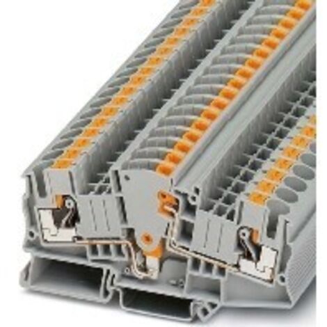 Phoenix Contact Messwandler-Trennklemme PTME 6