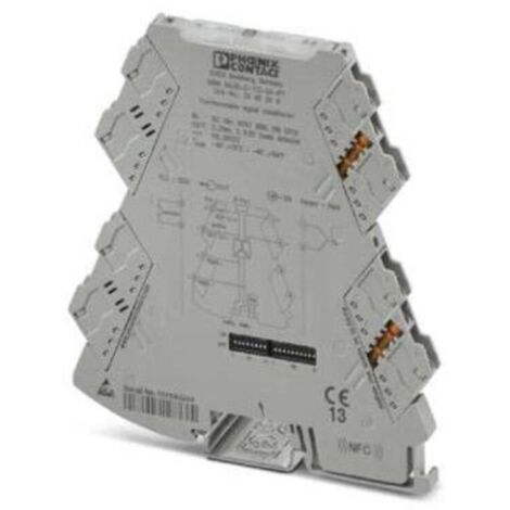 Phoenix Contact MINI MCR-2-TC-UI Konfigurierbarer Temperaturmessumformer 2902055