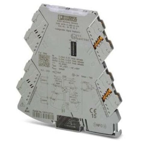 Phoenix Contact MINI MCR-2-UNI-UI-2UI-PT 2905028  1 St.