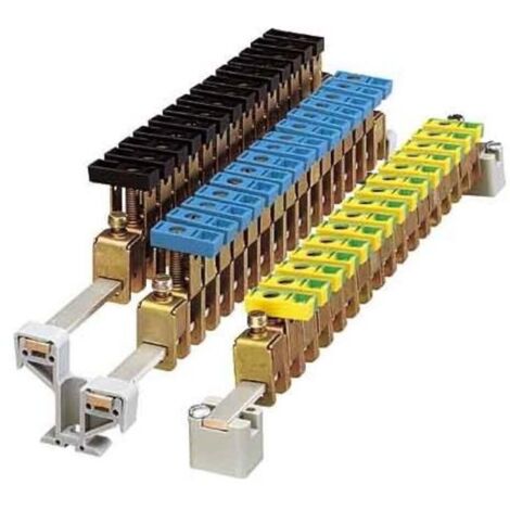 Phoenix Contact N-Anschlussklemme AKG 35 BU