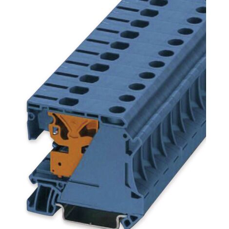 Phoenix Contact N-Trennklemme UTN 16