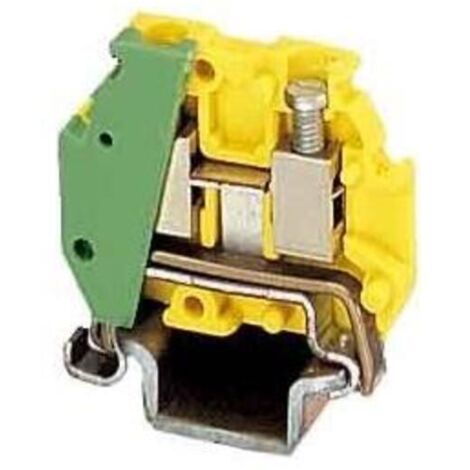 Phoenix Contact PE-Klemme MT 1,5-PE