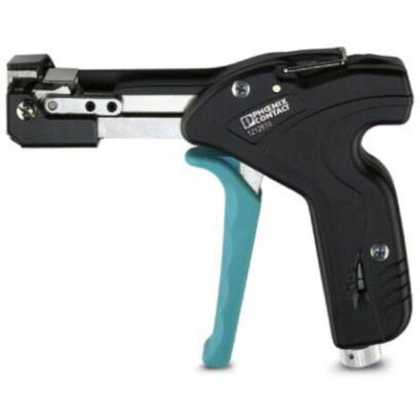 Phoenix Contact Pinza per fascette UNIFOX-CT M 7,9 argento