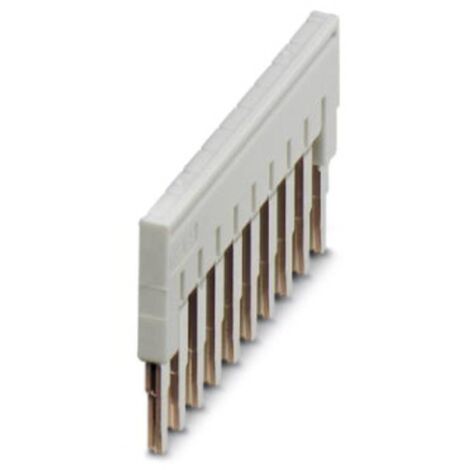 Phoenix Contact ponticello 10 pz. 10-5 GY 3039007