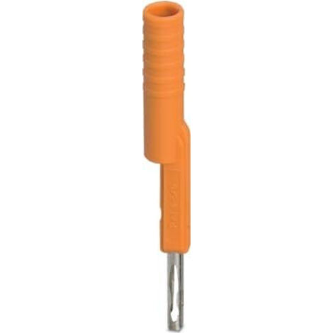 Phoenix Contact Prüfadapter grün PAI-4-FIX GN