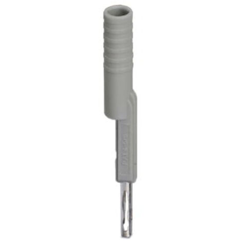 Phoenix Contact Prüfadapter PAI-4-N GY 10 Stk