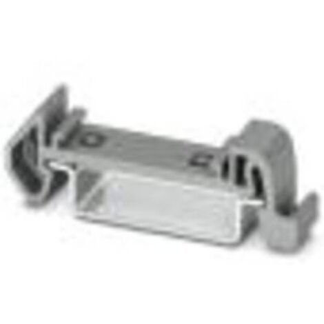 Phoenix Contact PTFIX-NS35A-FIX Adattatore per guide di supporto 20 pz.