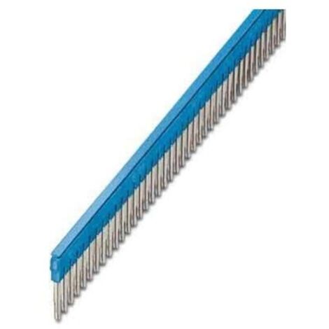 Phoenix Contact Querverbinder/Brücke FBS 50-5 BU