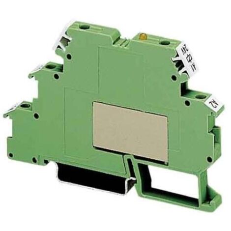 Phoenix Contact Relaisklemme DEK-REL-G24/21